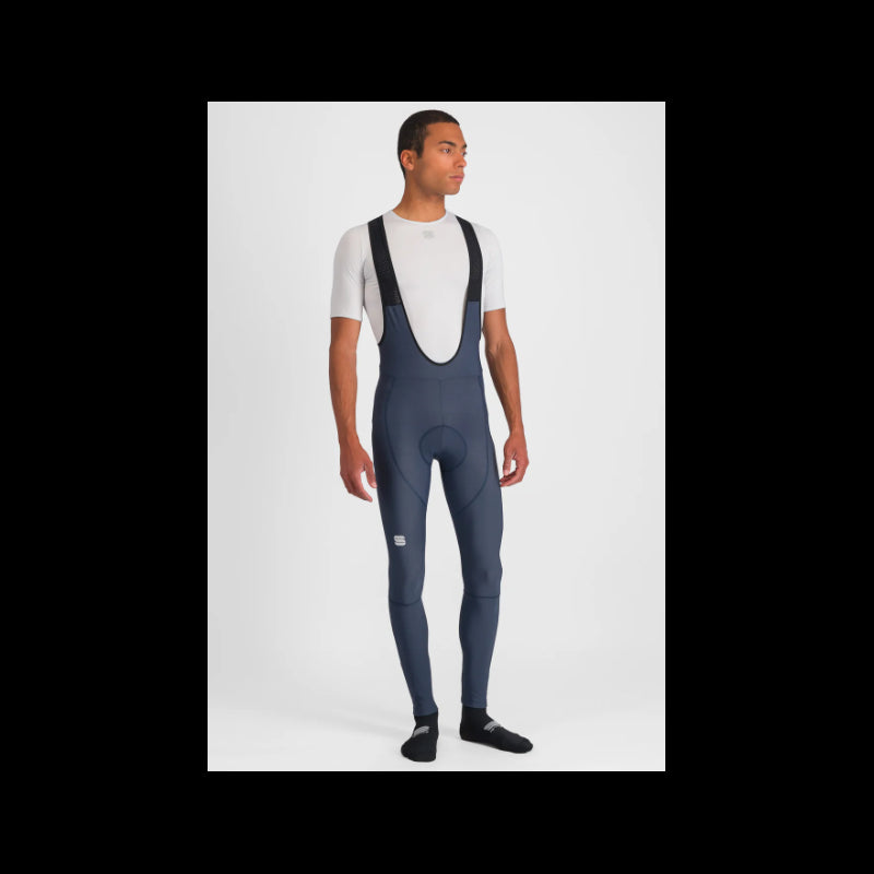 Sportful Calzamaglia Neo Galaxy Blu