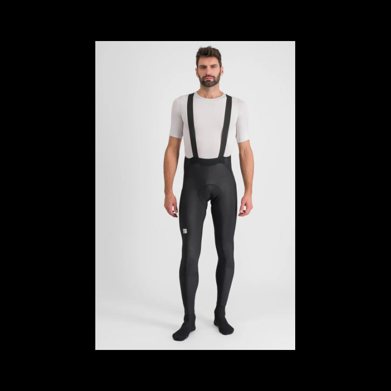 Sportful Calzamaglia Body Fit Pro Nero