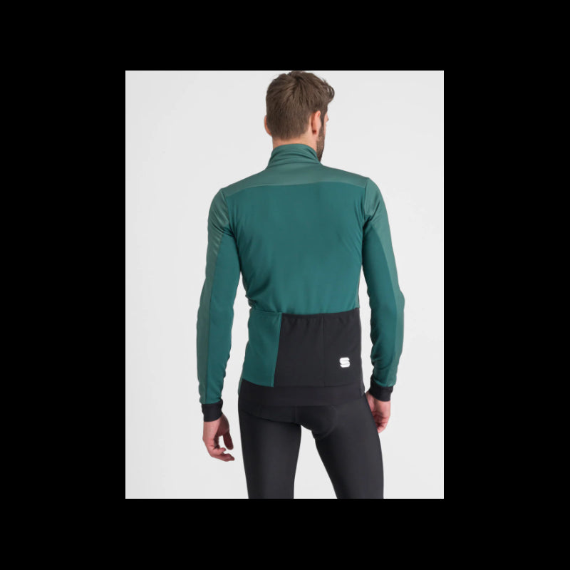 Sportful Giubbino Tempo Verde