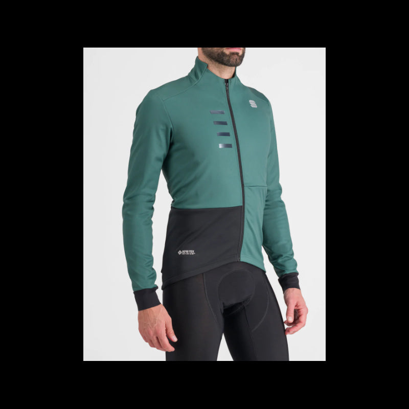 Sportful Giubbino Tempo Verde