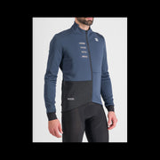 Sportful Giubbino Tempo Galaxy Blu