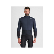 Sportful Giubbino Total Comfort Galaxy Blue