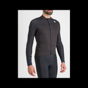 Sportful Maglia Invernale Body Fit Pro Nero