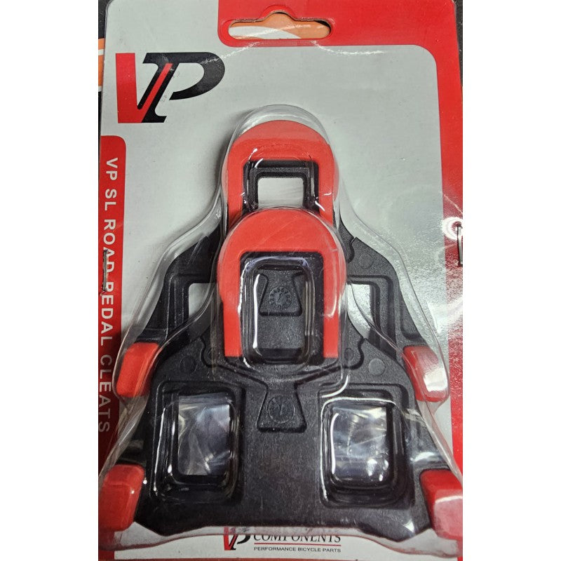 VpComponents Tacchette Compatibili Shimano 0°