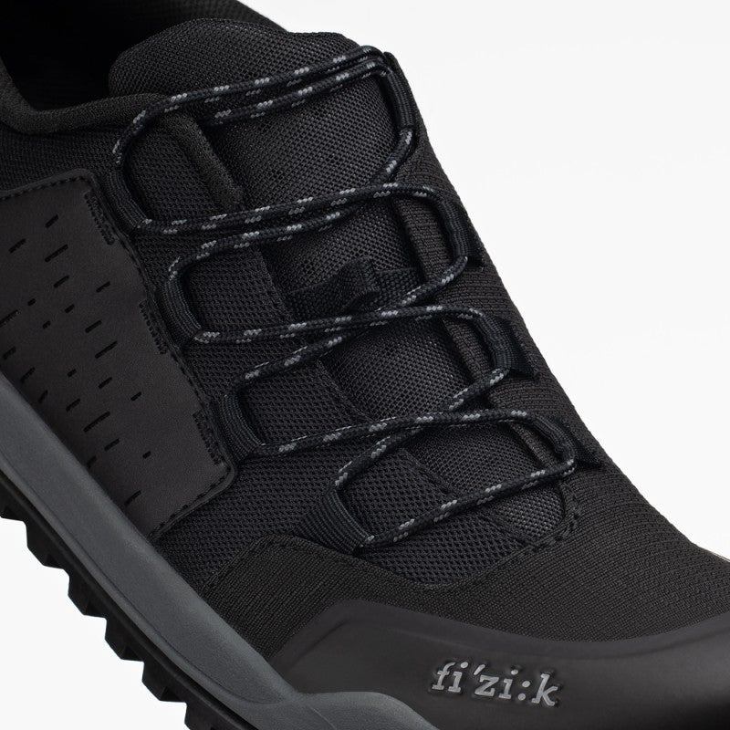 Fizik Scarpe Mtb Terra Ergolace X2 Flat Black