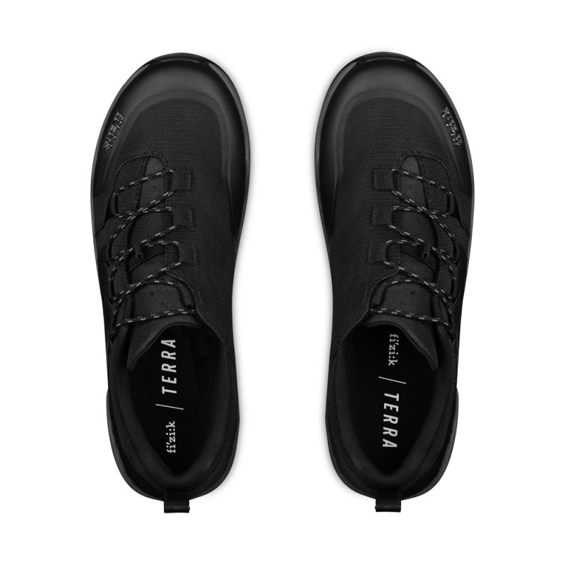 Fizik Scarpe Mtb Terra Ergolace X2 Flat Black