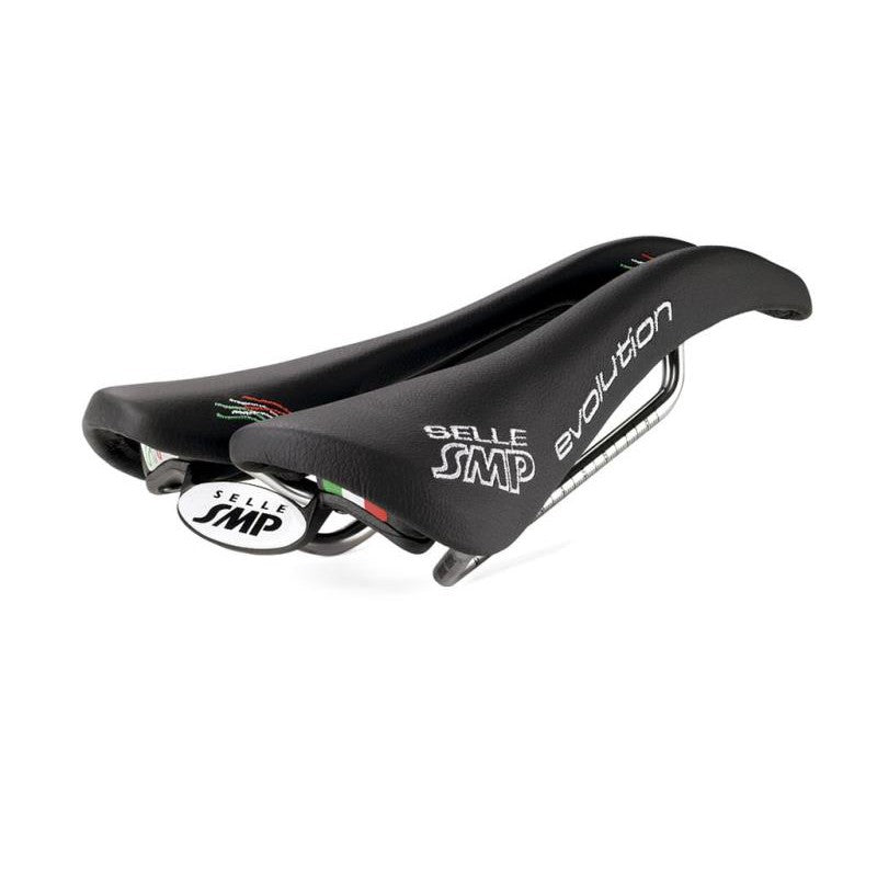 Smp Sella Evolution Black
