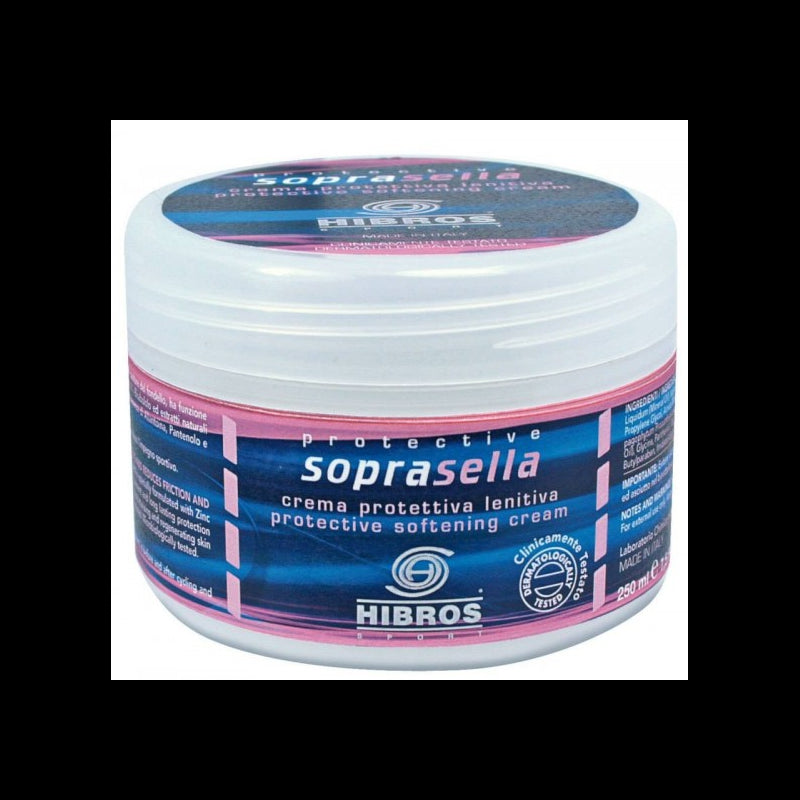 Hibros Crema Soprasella Anti-Friction 250ml