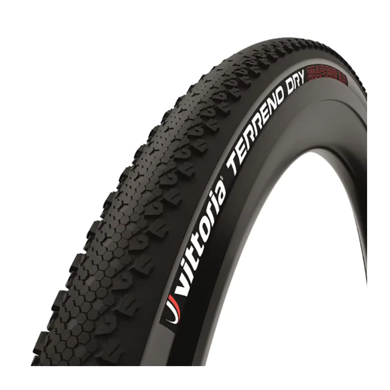 Vittoria Copertura Terreno Dry 700x31 TNT Graphene 2.0