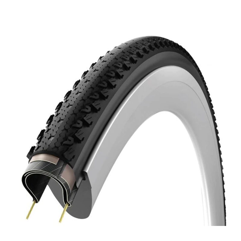 Vittoria Copertura Terreno Dry 700x33 TNT Antracite 2.0