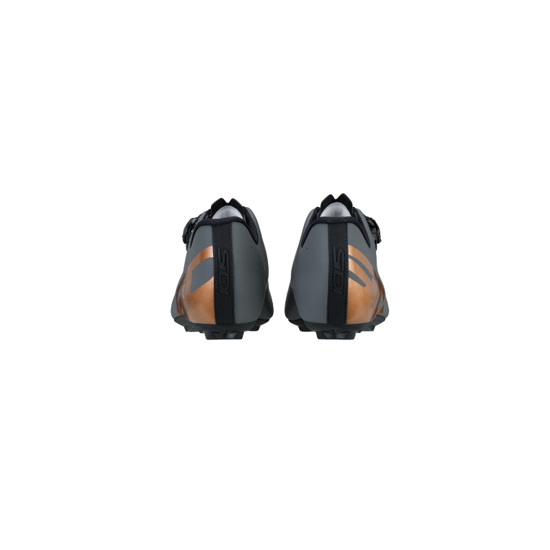Sidi Scarpe Road Fast 2 Antracite/Bronzo