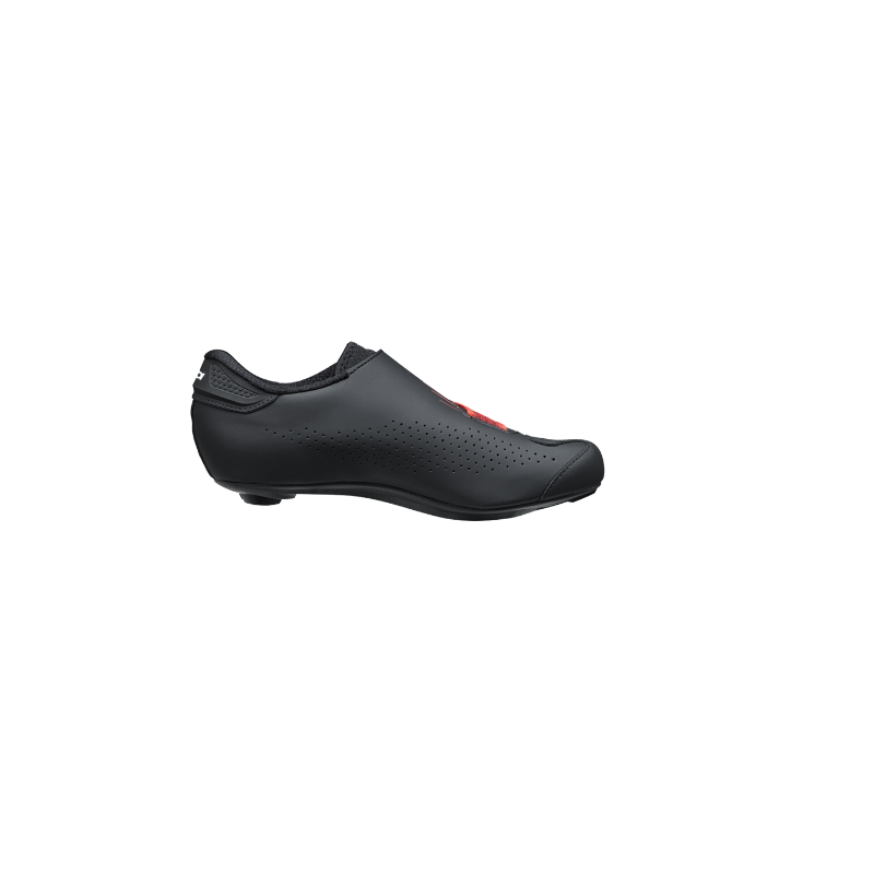 Sidi Scarpe Road Prima Nero/Rosso