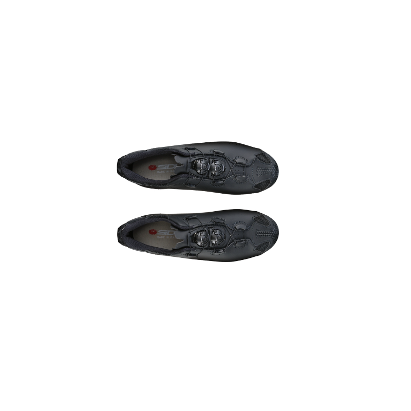 Sidi Scarpe MTB Tiger 2S Nero