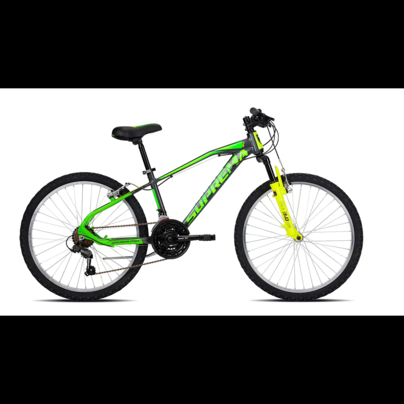Brera Mtb Suprema 24" 21v