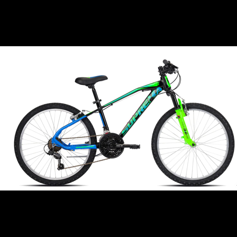 Brera Mtb Suprema 24" 21v