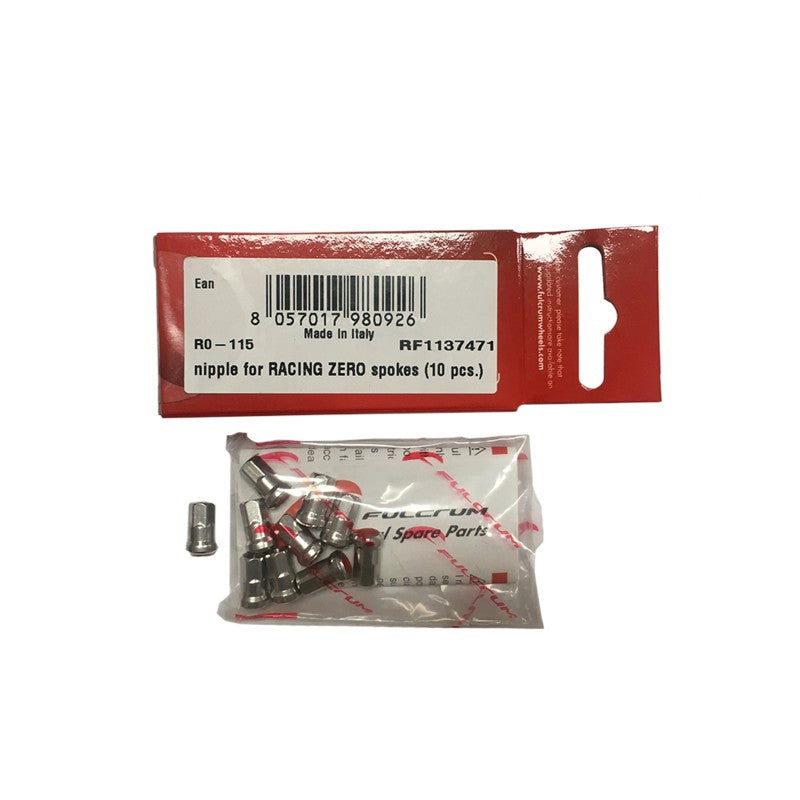 Fulcrum Nipplo Per Racing 0