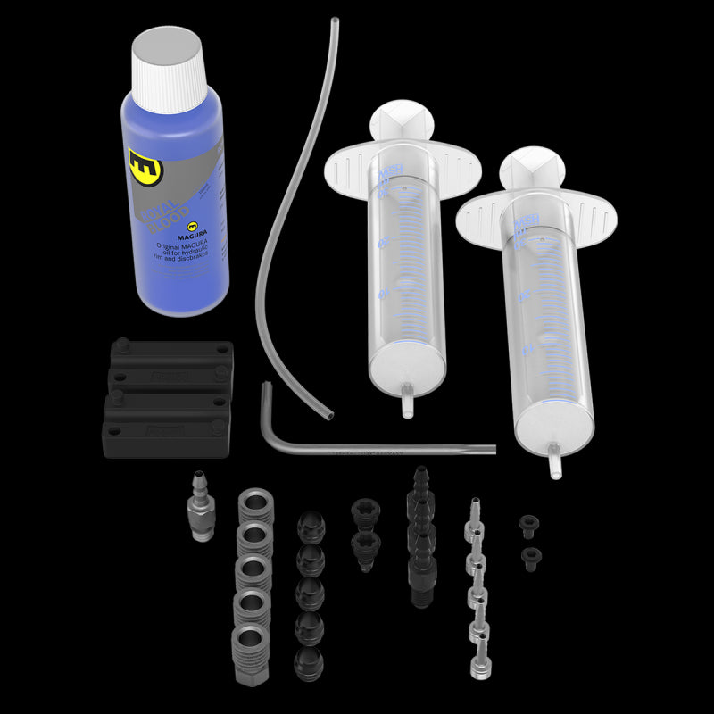 Magura Kit Spurgo Freni Idraulici Service Kit