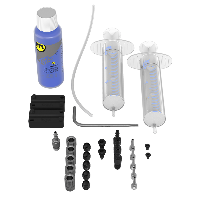 Magura Kit Spurgo Freni Idraulici Service Kit