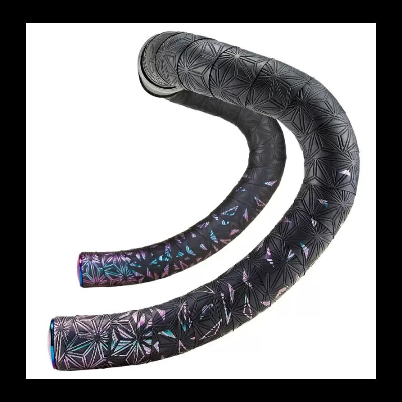 Supacaz Nastro Manubrio Starfade Oil Slick