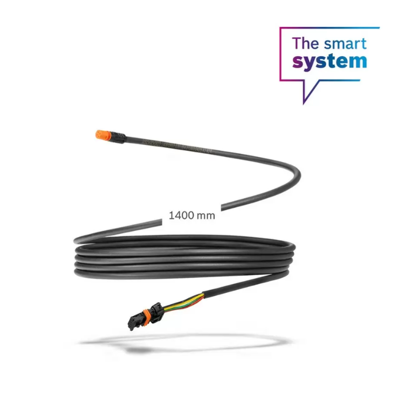Bosch Cavo Di Connessione Per Sistema ABS 1400mm