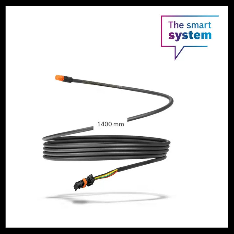 Bosch Cavo Di Connessione Per Sistema ABS 1400mm