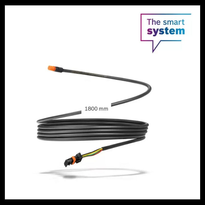 Bosch Cavo Di Connessione Per Sistema ABS 1800mm