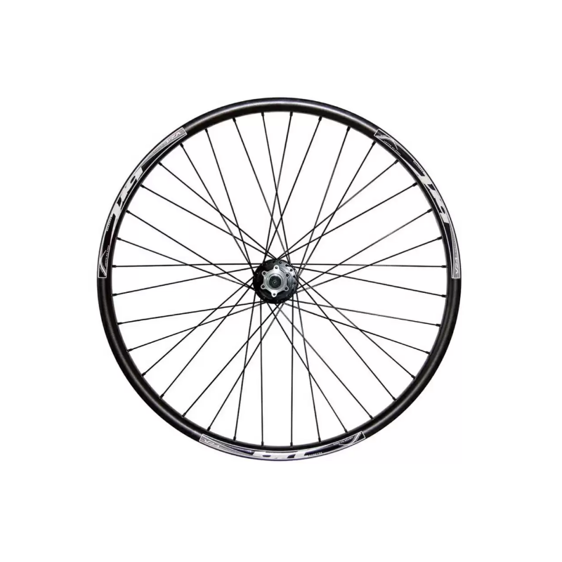 Mvtek Ruota Posteriore MTB 26'' Disc Fil. 6/7v