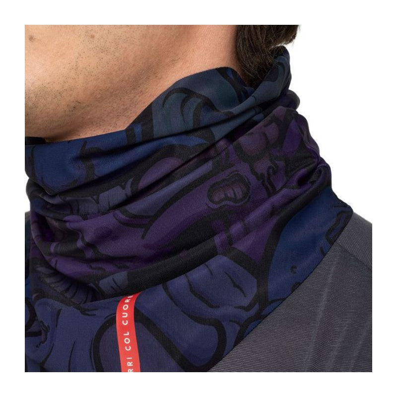 Pissei Scaldacollo Invernale Garzato