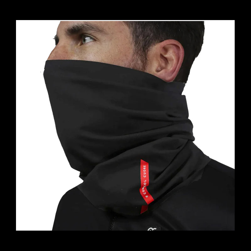 Pissei Scaldacollo Invernale Garzato