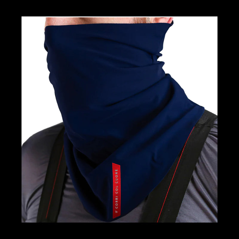 Pissei Scaldacollo Invernale Garzato