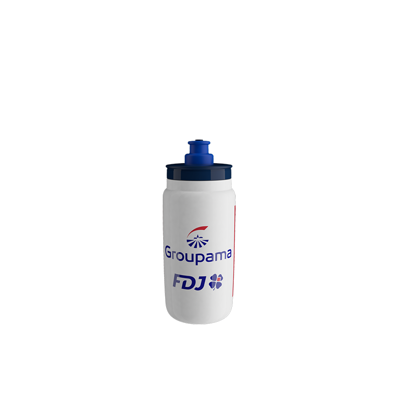 Elite Borraccia Fly Team Groupama-FDJ 550ml