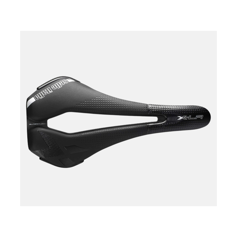Selle Italia X-LR Superflow TI316 S