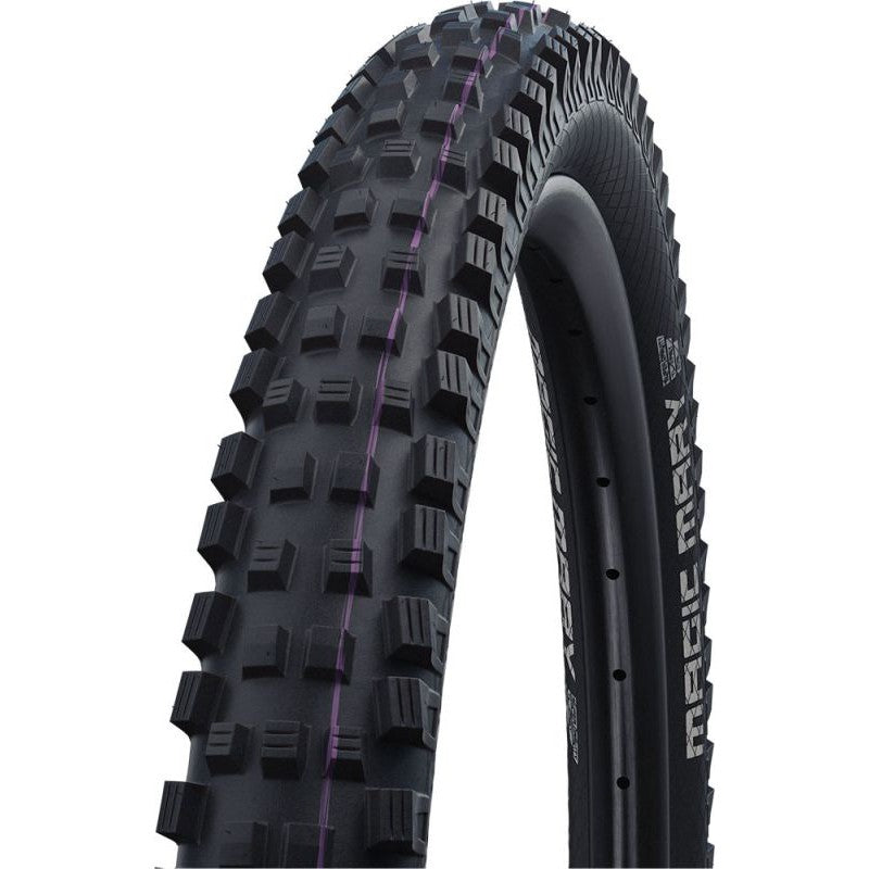 Schwalbe Copertura Magic Mary Evo Super Trail 27.5x2.60" ADxUS