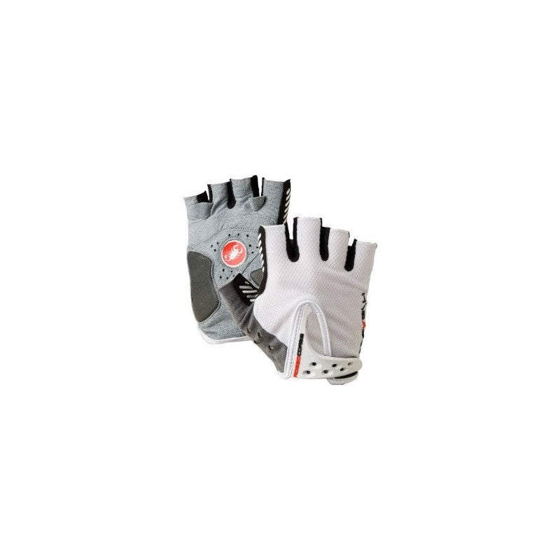 Castelli Guanti S.Rosso Corsa Glove