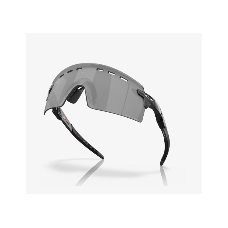 Oakley Occhiali Encoder Strike Vented Matte Black Prizm Black