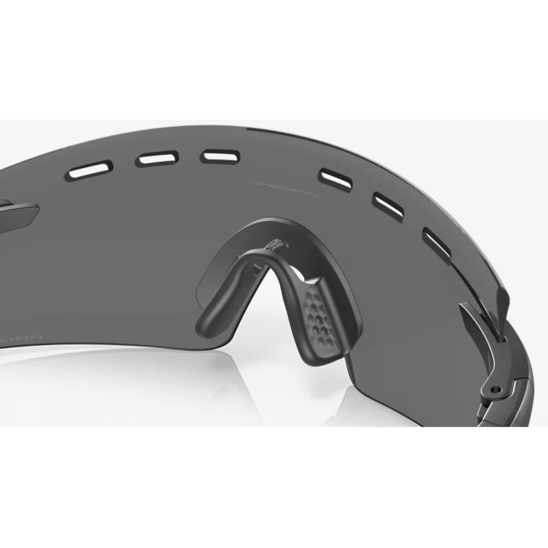 Oakley Occhiali Encoder Strike Vented Matte Black Prizm Black