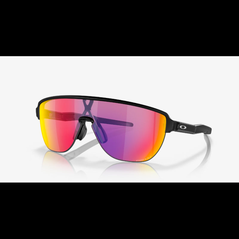 Oakley Occhiali Corridor Matte Black Prizm Road