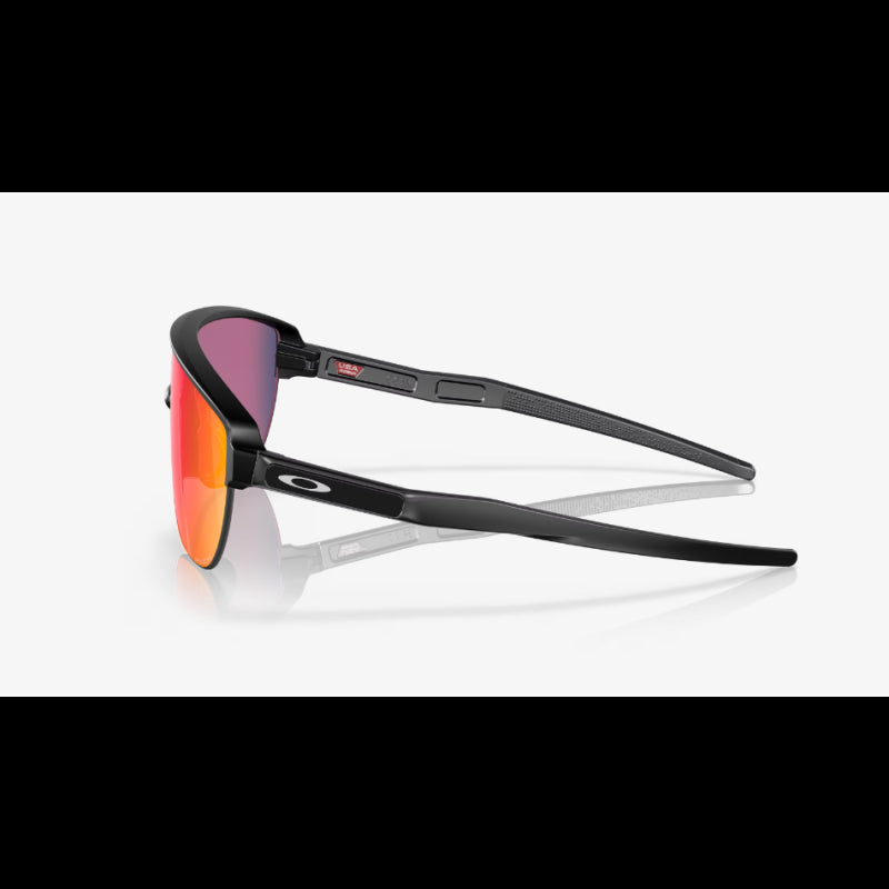 Oakley Occhiali Corridor Matte Black Prizm Road