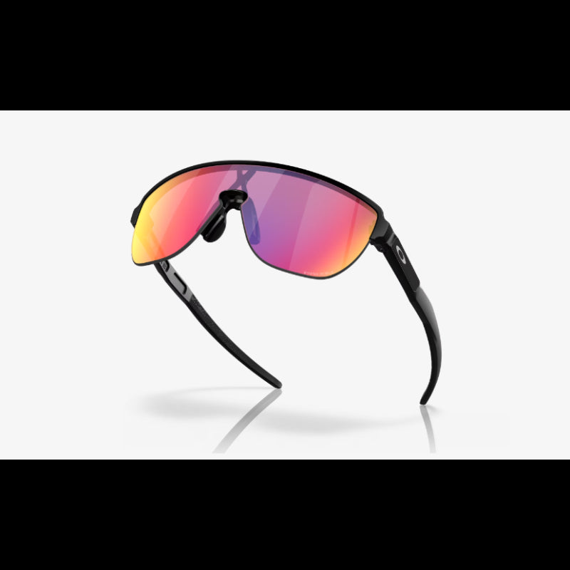 Oakley Occhiali Corridor Matte Black Prizm Road