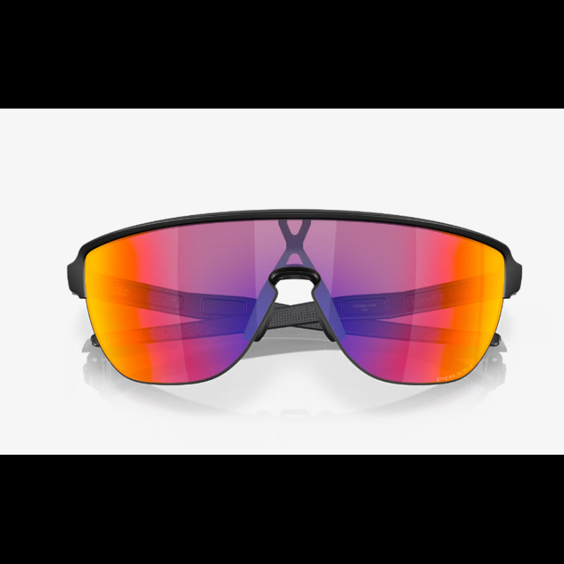 Oakley Occhiali Corridor Matte Black Prizm Road