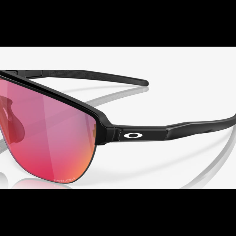Oakley Occhiali Corridor Matte Black Prizm Road
