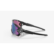 Oakley Occhiali Jawbreaker Matte Black Camo Prizm Road Jade