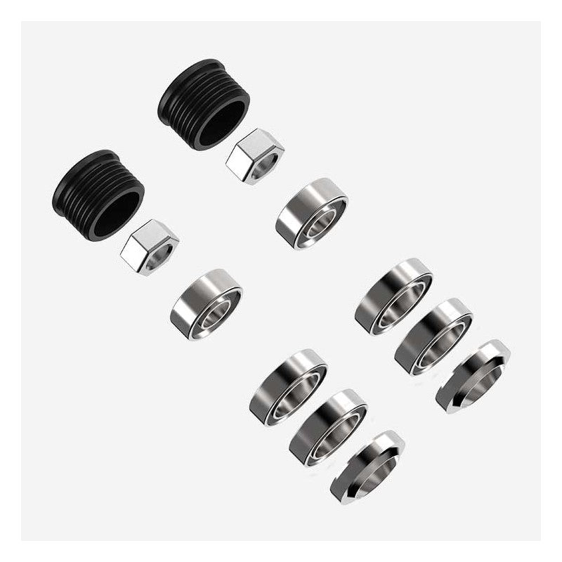 Favero Set Cuscinetti per bePRO