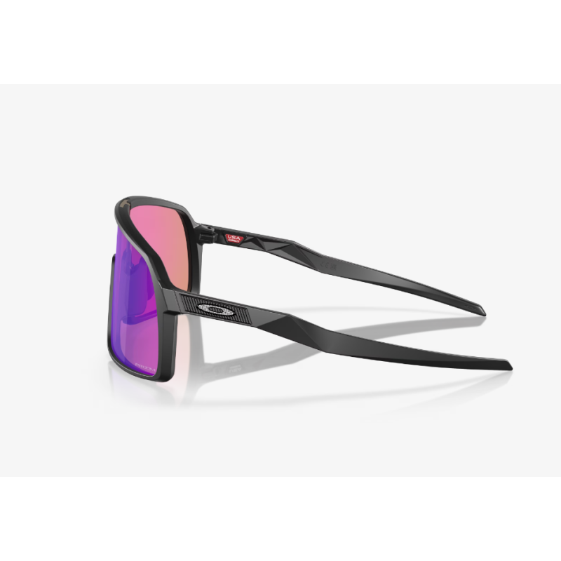 Oakley Occhiali Sutro Matte Black Prizm Golf