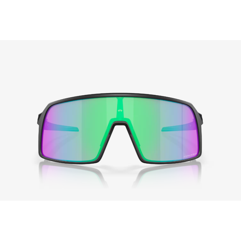 Oakley Occhiali Sutro Matte Black Prizm Golf
