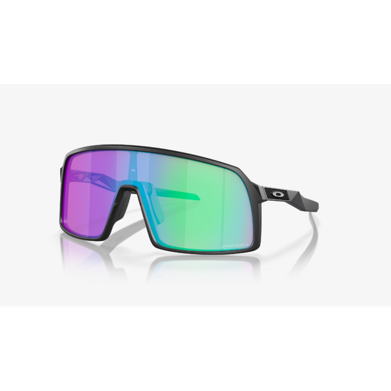 Oakley Occhiali Sutro Matte Black Prizm Golf