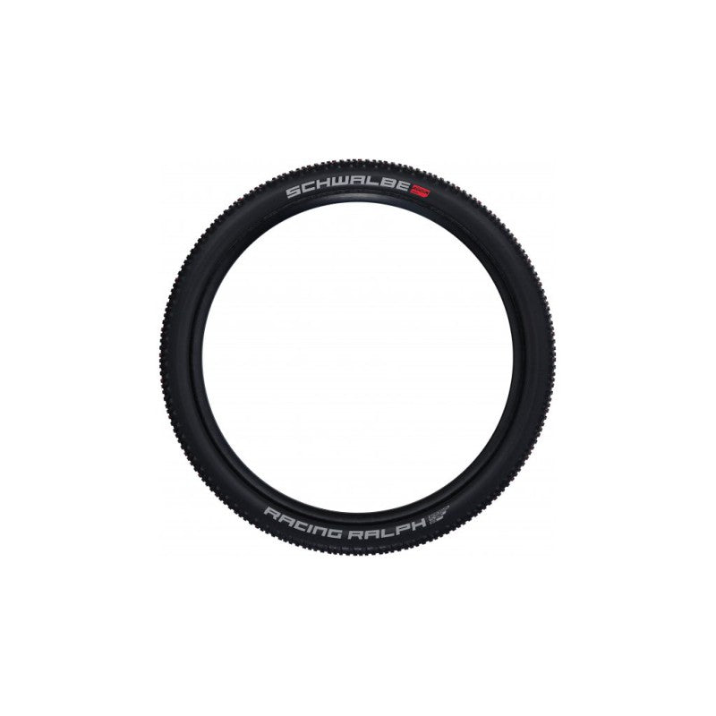 Schwalbe Copertone Mtb Racing Ralph Evolution 26" Addix Speed (26x2.25) Nero