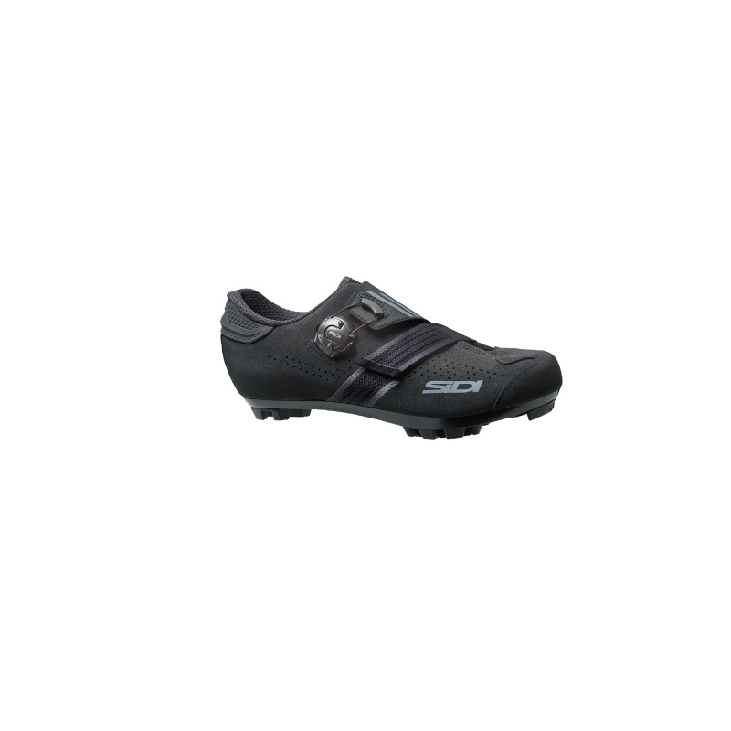 Sidi Scarpe MTB Aertis Nero