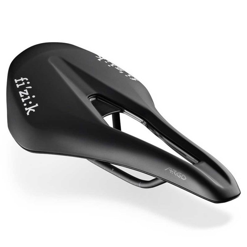 Fizik Sella Argo Vento R5 140mm Black