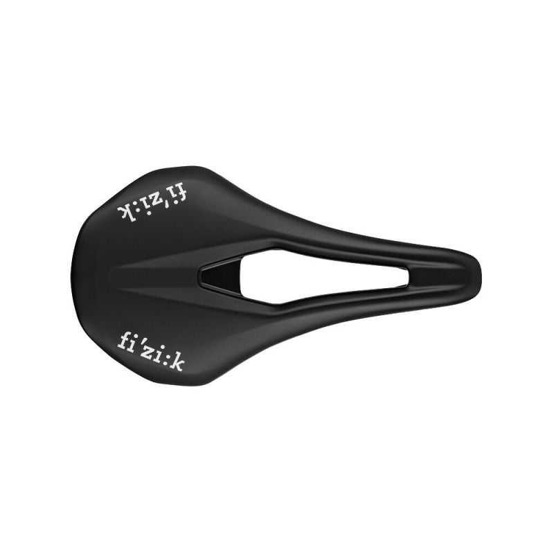 Fizik Sella Argo Vento R5 140mm Black
